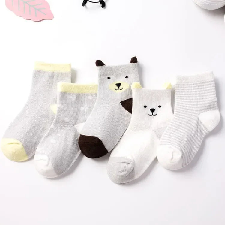 weiche Babysocken