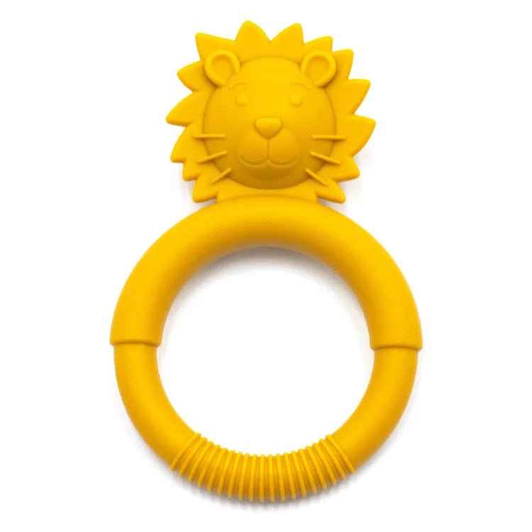 Beißring mit viele Mustern Himmelsstern