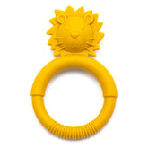 Beißring mit viele Mustern Himmelsstern