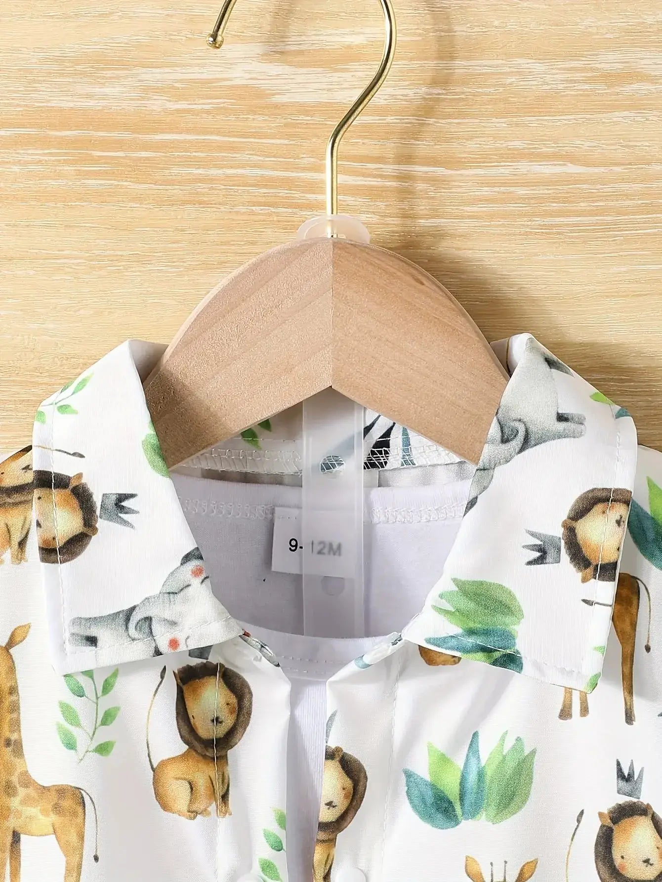 2-teiliges Baby-Sommer-Set