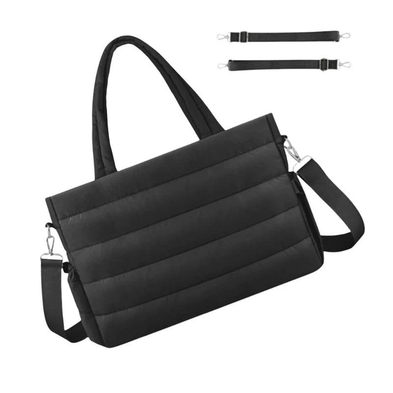 Baby diaper bag organizer