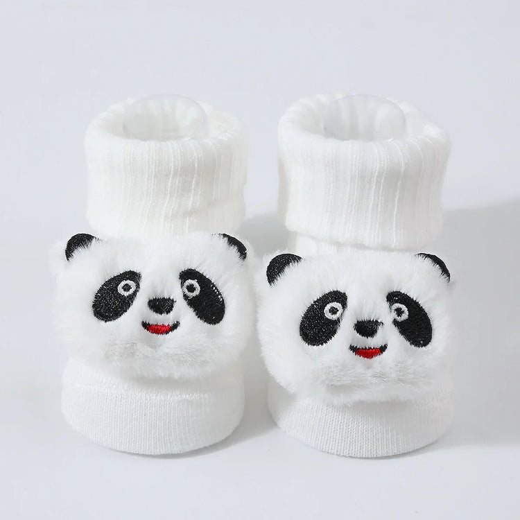 weich Babysocken