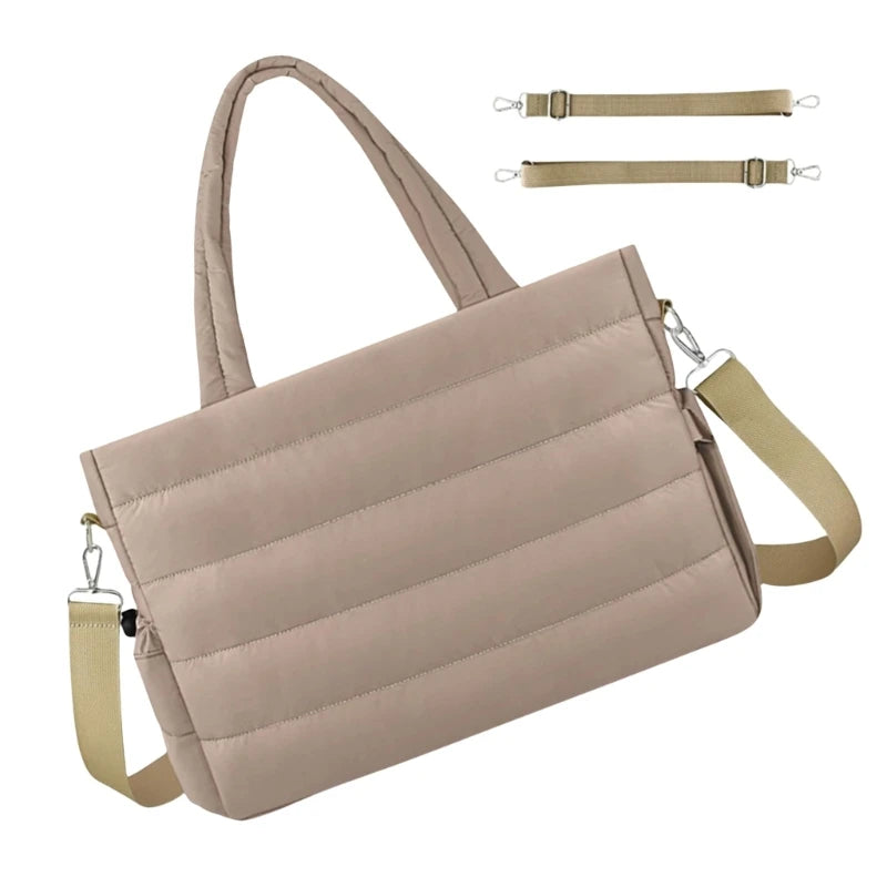 Baby diaper bag organizer