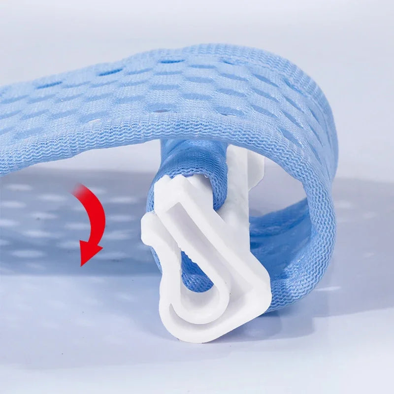 Verstellbare Badewanne Himmelsstern