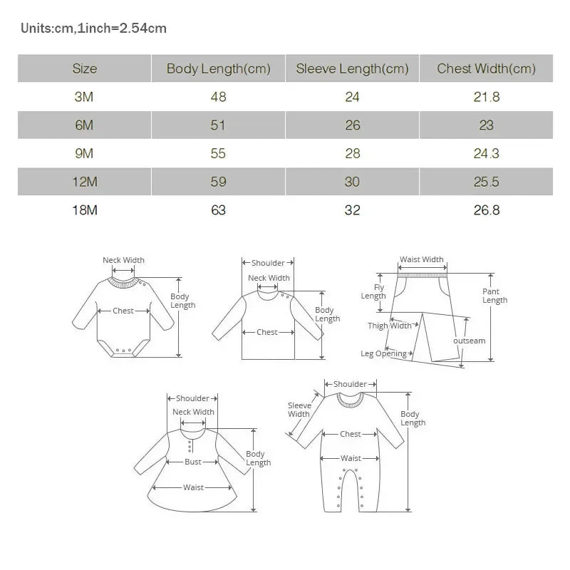 Sanfter Komfort: Einfarbiger Baby-Strampler aus Baumwolle Himmelsstern