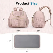 Mama diaper bag