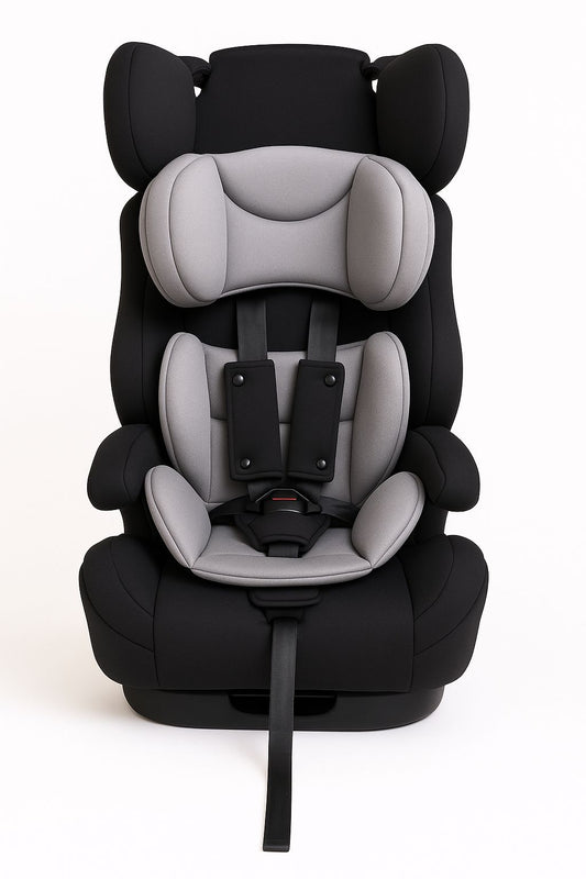 Kindersitz Komfort